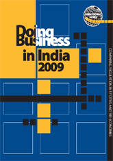 Doing Business in India 2009